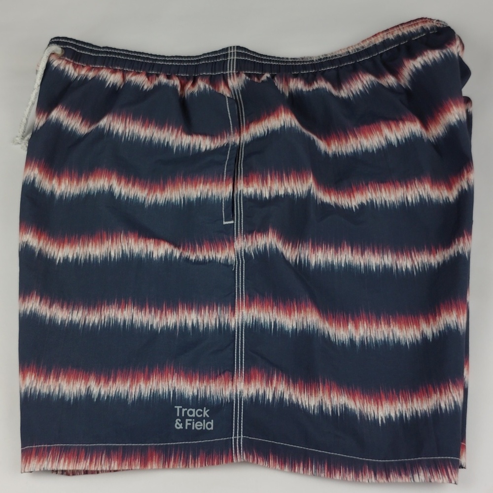Track & Field Men's Swim Shorts.